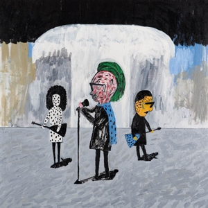 My Best Human Face by Moonface & Siinai