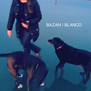 Blanco by Bazan, David