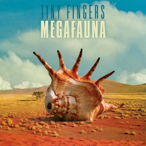 Megafauna by Tiny Fingers