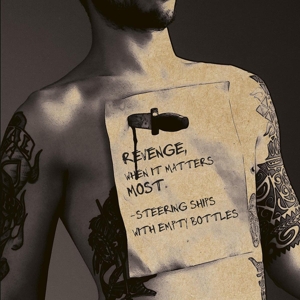 Revenge When It Matters Most
