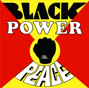 Black Power by Peace