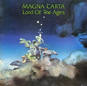 Lord of the Ages by Magna Carta