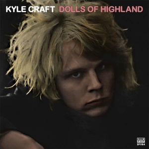 Dolls of Highland (Pink / Loser Edition) by Craft, Kyle