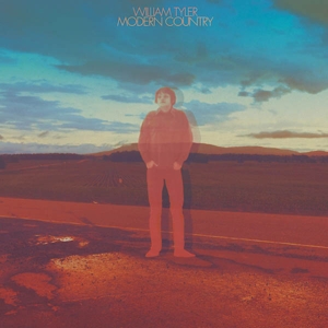 Modern Country by Tyler, William