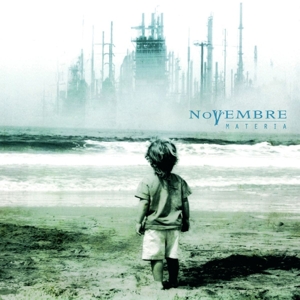 Materia by Novembre