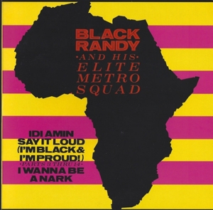 Idi Amin by Black Randy & the ...