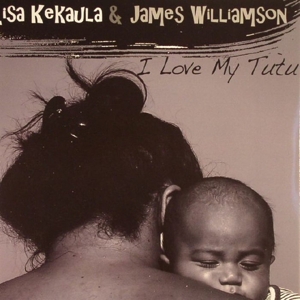 I Love My Tutu by Williamson, James -&Am...