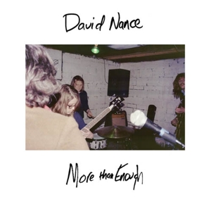 More Than Enough by Nance, David