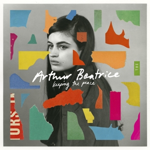 Keeping the Peace by Arthur Beatrice