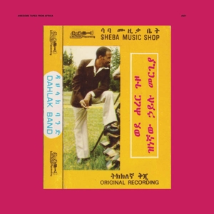Wede Harer Guzo by Mergia, Hailu & Da...