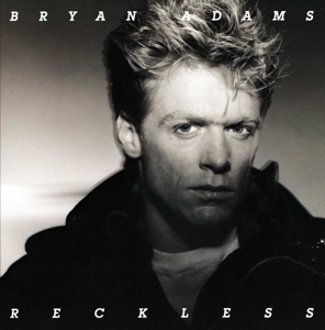 Reckless by Adams, Bryan