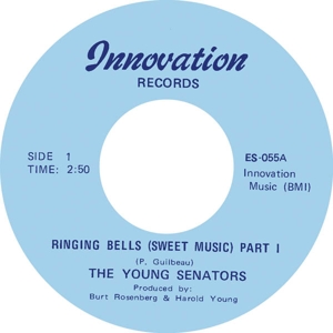 Ringing Bells by Young Senators