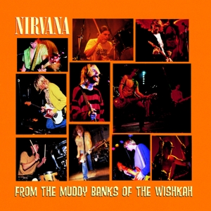 From the Muddy Banks of the Wishkah by Nirvana