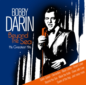 Beyond the Sea - His Greatest by Darin, Bobby
