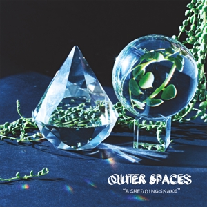 A Shedding Shake by Outer Spaces
