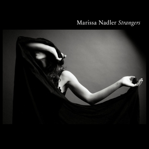 Strangers by Nadler, Marissa