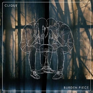 Burden Piece by Clique