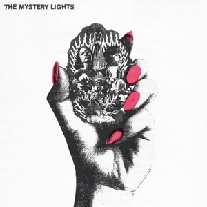 Mystery Lights by Mystery Lights