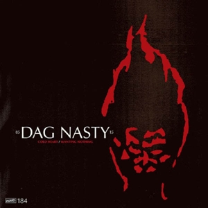 7-Cold Heart by Dag Nasty