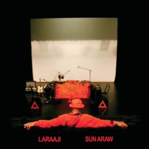 Professional Sunflow by Laraaji & Sun Araw