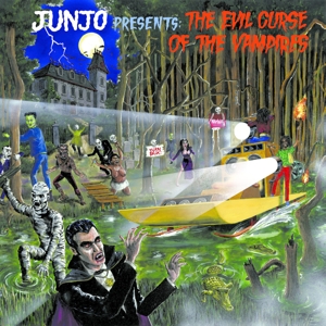 Junjo Presents: the Evil by Lawes, Henry 'Junjo' &...