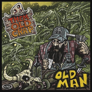 Old Man