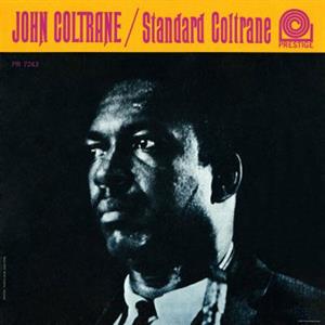 Standard Coltrane by John Coltrane