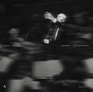 Bruckner: Symphony No. 1 by Berliner Philharmonike...