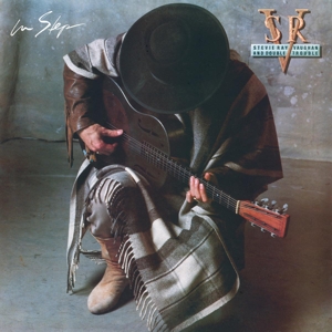 In Step by Vaughan, Stevie Ray