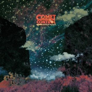 Center of the Maze by Comet Control