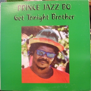 Get Tonight Brother