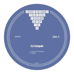 Trotro by DJ Katapila