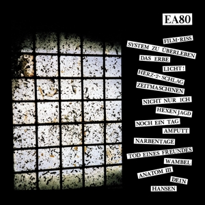 Licht (Reissue) by Ea 80