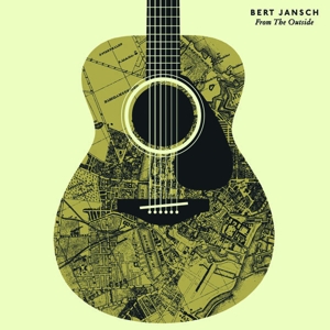 From the Outside by Jansch, Bert