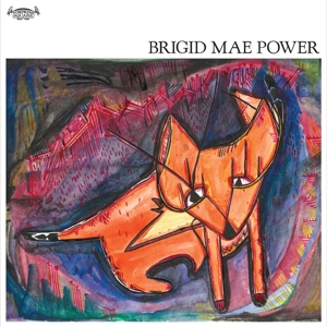 Brigid Mae Power by Power, Brigid Mae