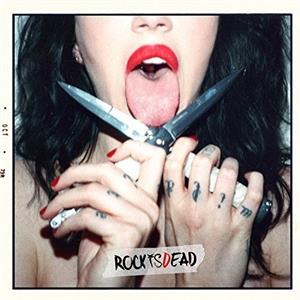 Rockisdead by Dorothy