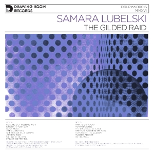 Gilded Raid by Lubelski, Samara