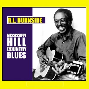 Mississippi Hill Country