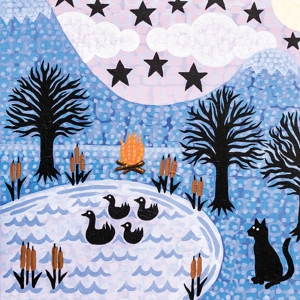 Blues From What by Miller, Jenks & Ro...