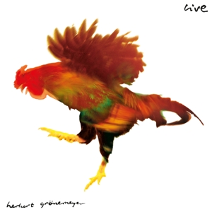 Live by Herbert Gronemeyer