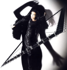 Shadow Self by Tarja
