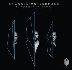 Motschmann: Electric Fields by Johannes Motschmann