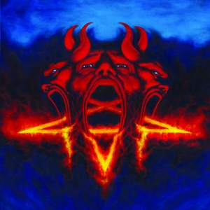 Metal and the Might by Mausoleum Gate