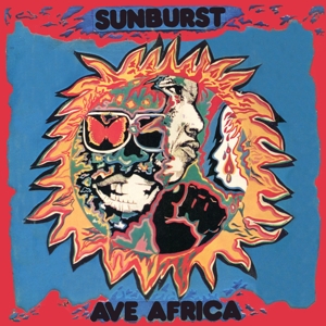 Ave Africa -Lp+CD- by Sunburst