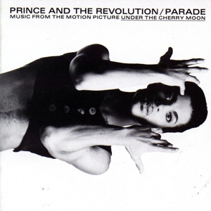 Parade by Prince and the Revolution
