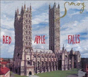 Red Apple Falls by Smog