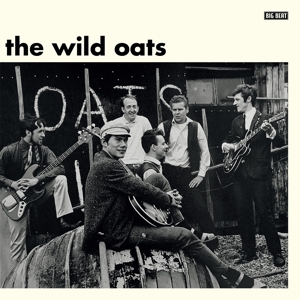 Wild Oats -10"- by Wild Oats