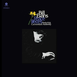 Peace Pieces by Evans, Bill