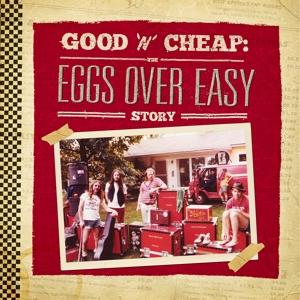 Good 'N' Cheap: the.. by Eggs Over Easy