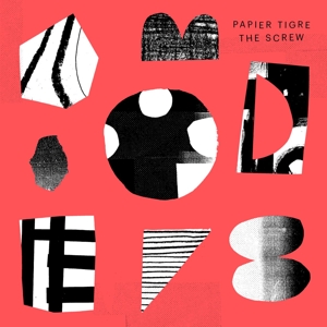 Screw by Papier Tigre